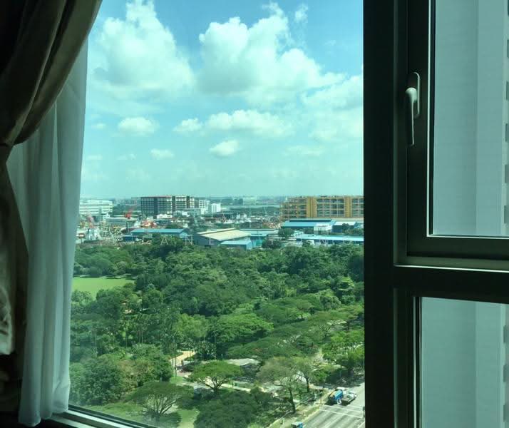The Vision, 81 West Coast Crescent, Buona Vista / West Coast / Clementi New Town, 3 Bedrooms, 1,313 sqft, Condominium For Rent, by Janet Fong, 18684233 - PropertyGuru.com.sg