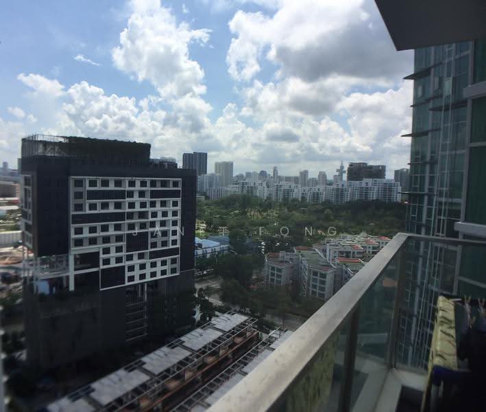 The Vision, 81 West Coast Crescent, Buona Vista / West Coast / Clementi New Town, 3 Bedrooms, 1,313 sqft, Condominium For Rent, by Janet Fong, 18684233 - PropertyGuru.com.sg