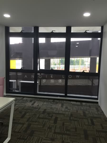 Woodlands Horizon, 31 Woodlands close, 1,000 sqft, Light Industrial (B1) For Rent, by Angie Low 罗笳僡, 18684867 - CommercialGuru.com.sg