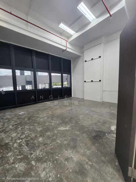 Woodlands Horizon, 31 Woodlands close, 1,000 sqft, Light Industrial (B1) For Rent, by Angie Low 罗笳僡, 18684867 - CommercialGuru.com.sg