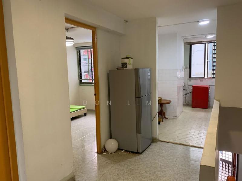 131 Marsiling Rise, 131 Marsiling Rise, Admiralty / Woodlands, 3 Bedrooms, 900 sqft, HDB Flat For Rent, by Don Lim, 18685001 - Living Room - PropertyGuru.com.sg