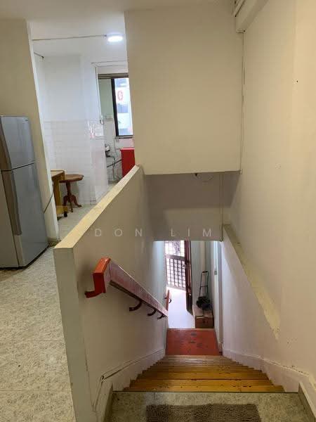 131 Marsiling Rise, 131 Marsiling Rise, Admiralty / Woodlands, 3 Bedrooms, 900 sqft, HDB Flat For Rent, by Don Lim, 18685001 - Entrance - PropertyGuru.com.sg