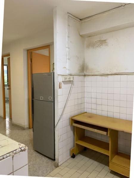 131 Marsiling Rise, 131 Marsiling Rise, Admiralty / Woodlands, 3 Bedrooms, 900 sqft, HDB Flat For Rent, by Don Lim, 18685001 - Kitchen (2) - PropertyGuru.com.sg
