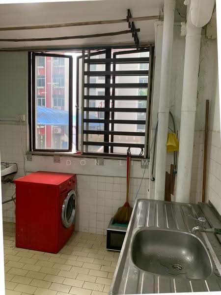 131 Marsiling Rise, 131 Marsiling Rise, Admiralty / Woodlands, 3 Bedrooms, 900 sqft, HDB Flat For Rent, by Don Lim, 18685001 - Kitchen - PropertyGuru.com.sg