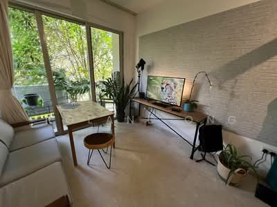 For Rent - Flamingo Valley