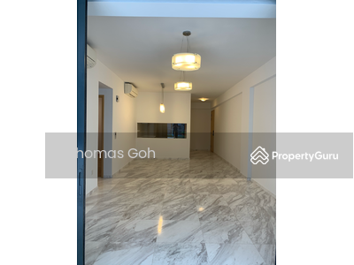 For Rent - WaterScape @ Cavenagh