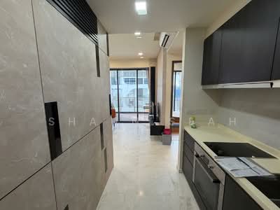 For Rent - Spottiswoode 18