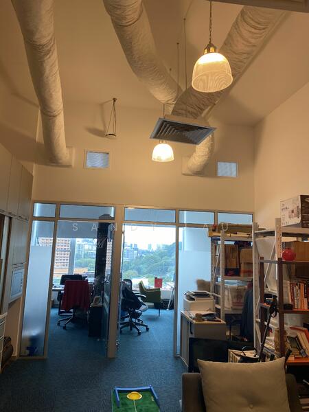 The Central, 6 Eu Tong Sen Street, 646 sqft, Office For Rent, by Sandy Lau, 18687849 - CommercialGuru.com.sg