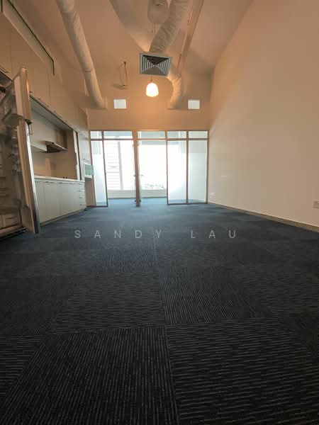 The Central, 6 Eu Tong Sen Street, 646 sqft, Office For Rent, by Sandy Lau, 18687849 - CommercialGuru.com.sg