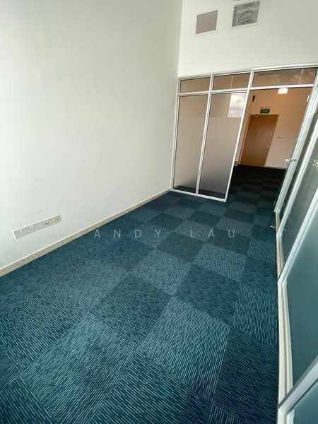 The Central, 6 Eu Tong Sen Street, 646 sqft, Office For Rent, by Sandy Lau, 18687849 - CommercialGuru.com.sg