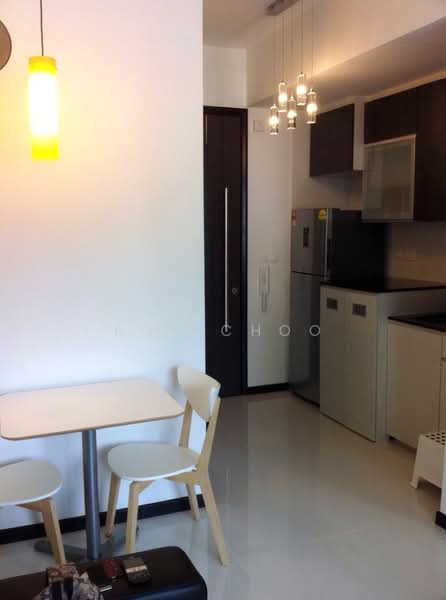 Viva Vista, 3 South Buona Vista Road, 1 Bedroom, 377 sqft, Condominium For Rent, by Roy Choo, 18687972 - PropertyGuru.com.sg