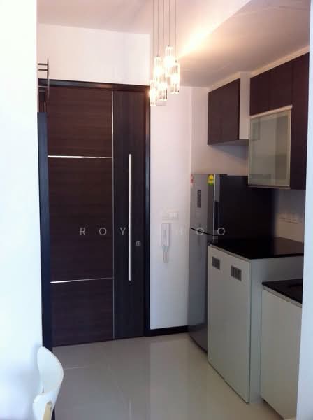 Viva Vista, 3 South Buona Vista Road, 1 Bedroom, 377 sqft, Condominium For Rent, by Roy Choo, 18687972 - PropertyGuru.com.sg
