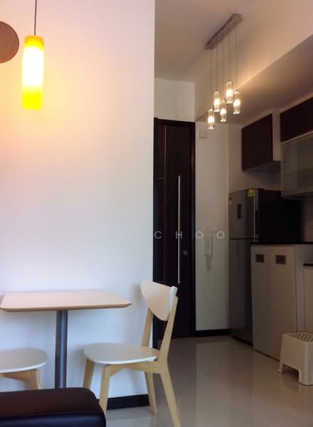 Viva Vista, 3 South Buona Vista Road, 1 Bedroom, 377 sqft, Condominium For Rent, by Roy Choo, 18687972 - PropertyGuru.com.sg