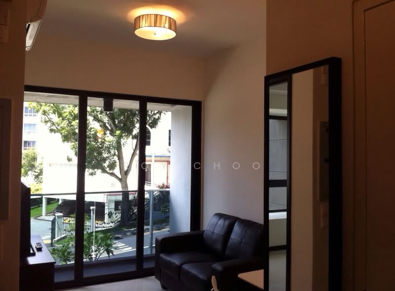 Viva Vista, 3 South Buona Vista Road, 1 Bedroom, 377 sqft, Condominium For Rent, by Roy Choo, 18687972 - PropertyGuru.com.sg