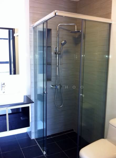 Viva Vista, 3 South Buona Vista Road, 1 Bedroom, 377 sqft, Condominium For Rent, by Roy Choo, 18687972 - PropertyGuru.com.sg