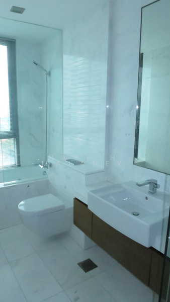 One Tree Hill Residence, 1A One Tree Hill, 4 Bedrooms, 2,207 sqft, Condominium For Rent, by Haresh Malaney, 18688124 - PropertyGuru.com.sg