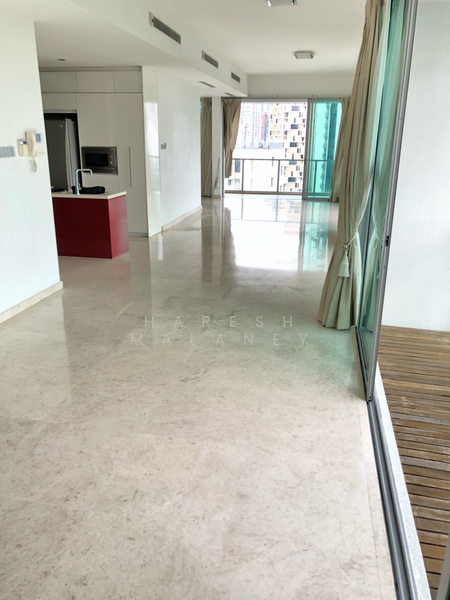 One Tree Hill Residence, 1A One Tree Hill, 4 Bedrooms, 2,207 sqft, Condominium For Rent, by Haresh Malaney, 18688124 - PropertyGuru.com.sg