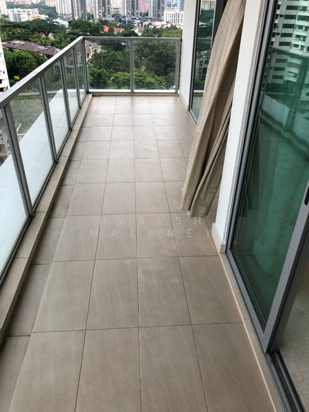 One Tree Hill Residence, 1A One Tree Hill, 4 Bedrooms, 2,207 sqft, Condominium For Rent, by Haresh Malaney, 18688124 - PropertyGuru.com.sg