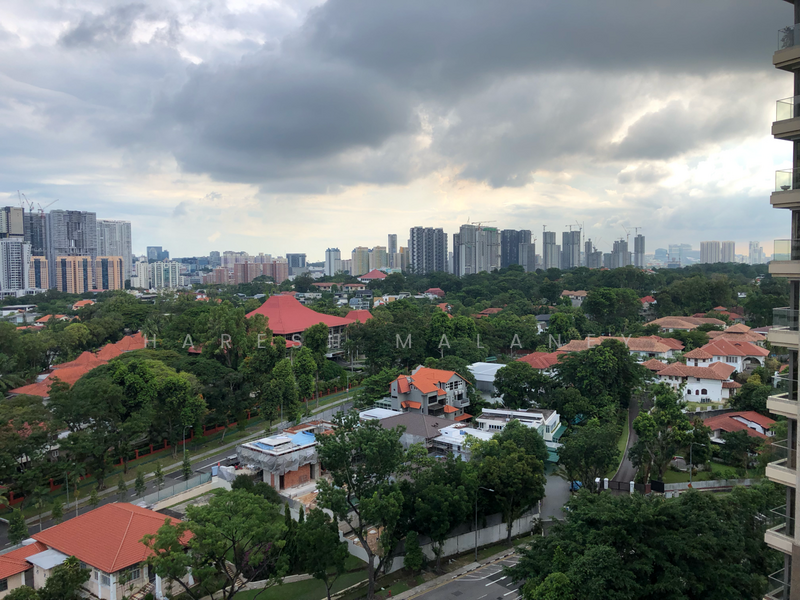 One Tree Hill Residence, 1A One Tree Hill, 4 Bedrooms, 2,207 sqft, Condominium For Rent, by Haresh Malaney, 18688124 - PropertyGuru.com.sg