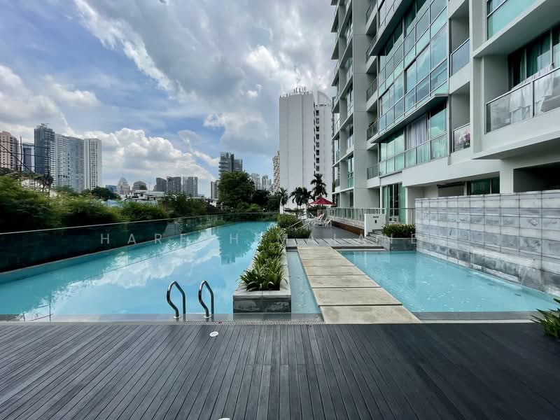 One Tree Hill Residence, 1A One Tree Hill, 4 Bedrooms, 2,207 sqft, Condominium For Rent, by Haresh Malaney, 18688124 - PropertyGuru.com.sg