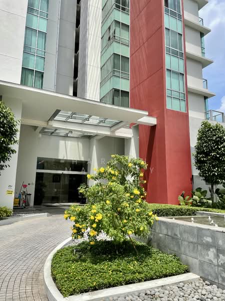 One Tree Hill Residence, 1A One Tree Hill, 4 Bedrooms, 2,207 sqft, Condominium For Rent, by Haresh Malaney, 18688124 - PropertyGuru.com.sg