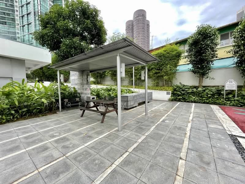 One Tree Hill Residence, 1A One Tree Hill, 4 Bedrooms, 2,207 sqft, Condominium For Rent, by Haresh Malaney, 18688124 - PropertyGuru.com.sg