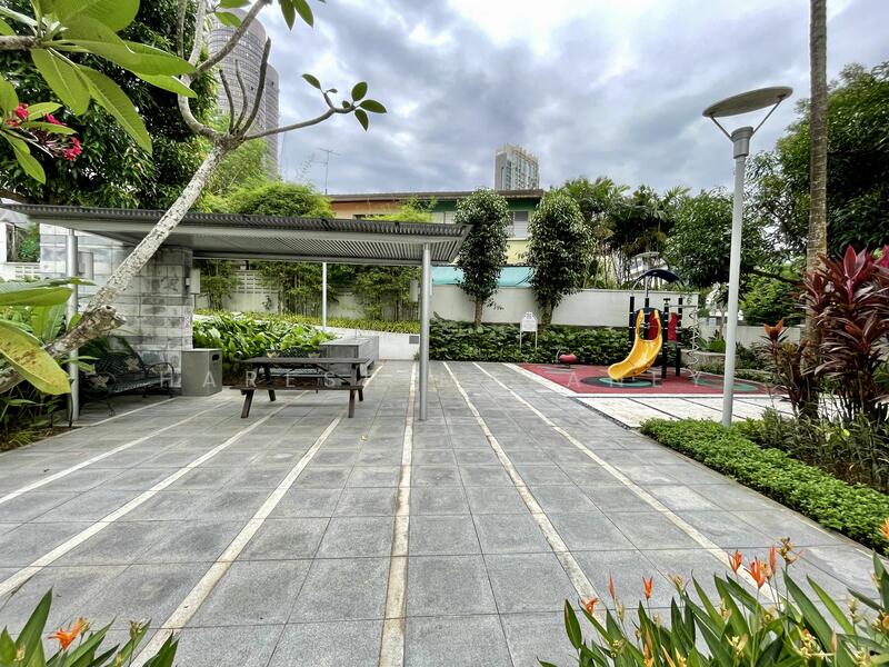 One Tree Hill Residence, 1A One Tree Hill, 4 Bedrooms, 2,207 sqft, Condominium For Rent, by Haresh Malaney, 18688124 - PropertyGuru.com.sg