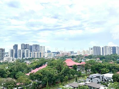 For Rent - One Tree Hill Residence