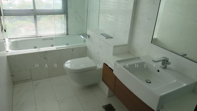 One Tree Hill Residence, 1A One Tree Hill, 4 Bedrooms, 2,207 sqft, Condominium For Rent, by Haresh Malaney, 18688124 - PropertyGuru.com.sg