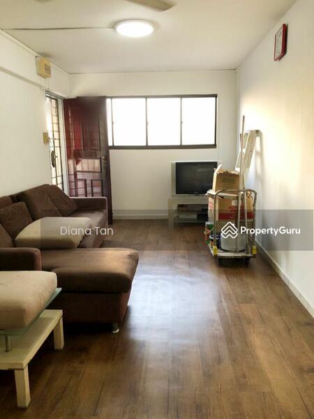 For Rent - 17 Marsiling Lane