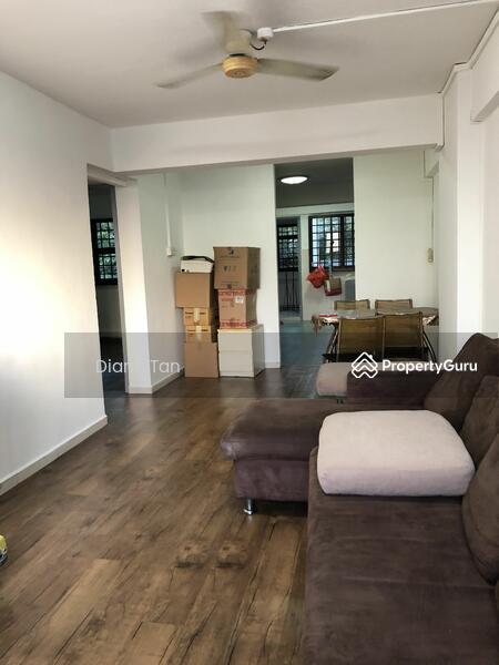 For Rent - 17 Marsiling Lane