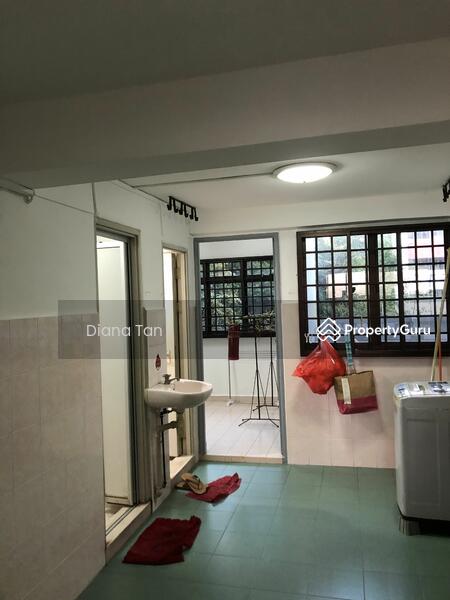 For Rent - 17 Marsiling Lane