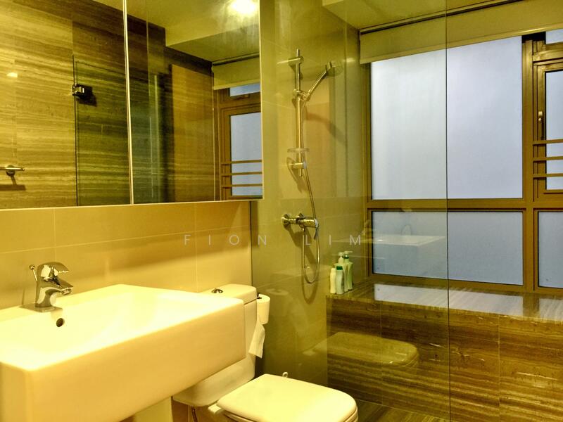 Waterfront Gold, 750 Bedok Reservoir Road, East Coast (D15-16), Bedok / Upper East Coast, 3 Bedrooms, 1,356 sqft, Condominium For Rent, by Fion Lim, 18688428 - PropertyGuru.com.sg