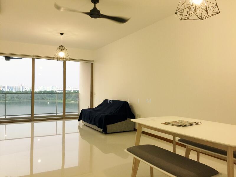 Waterfront Gold, 750 Bedok Reservoir Road, East Coast (D15-16), Bedok / Upper East Coast, 3 Bedrooms, 1,356 sqft, Condominium For Rent, by Fion Lim, 18688428 - PropertyGuru.com.sg