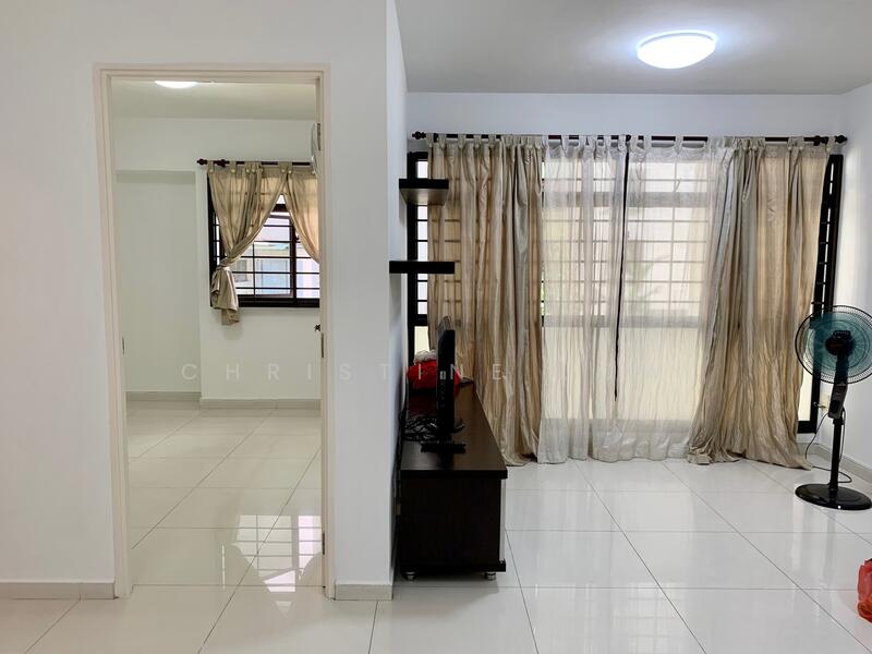For Rent - 456 Clementi Avenue 3