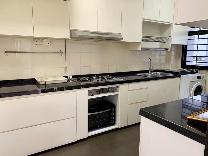 For Rent - 456 Clementi Avenue 3