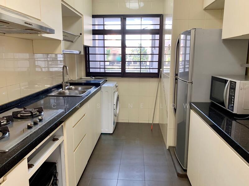 For Rent - 456 Clementi Avenue 3