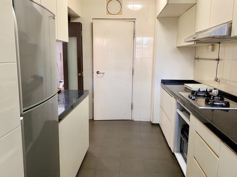 For Rent - 456 Clementi Avenue 3
