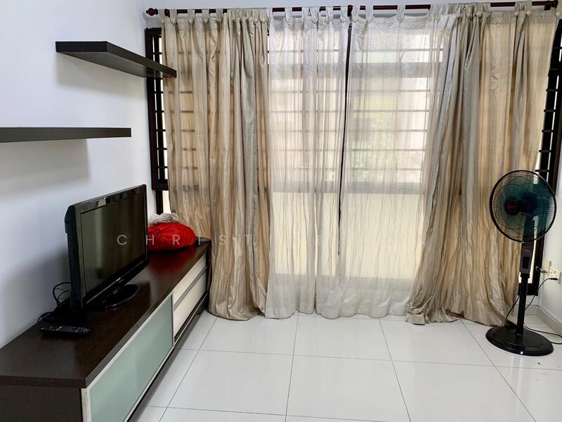 For Rent - 456 Clementi Avenue 3