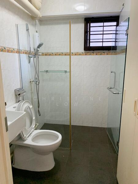 For Rent - 456 Clementi Avenue 3