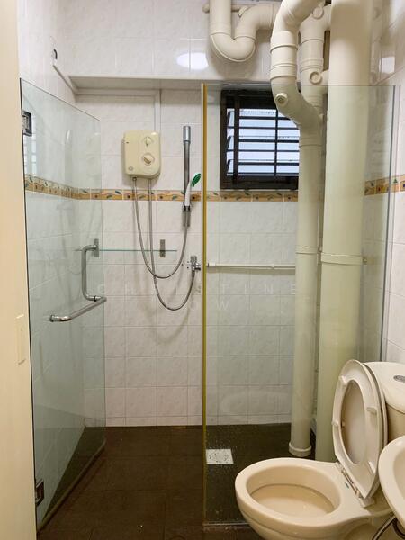 For Rent - 456 Clementi Avenue 3