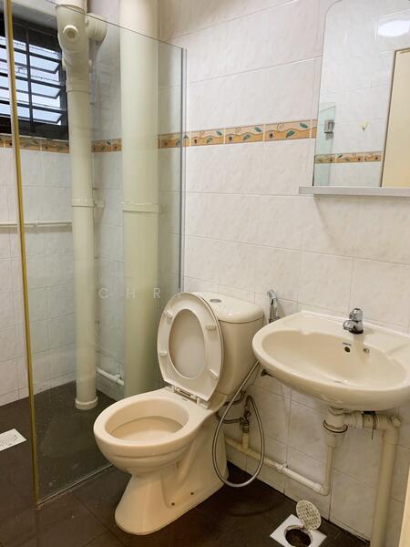 For Rent - 456 Clementi Avenue 3