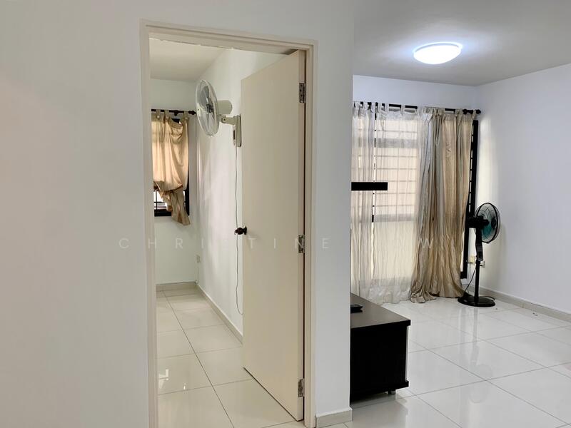 For Rent - 456 Clementi Avenue 3