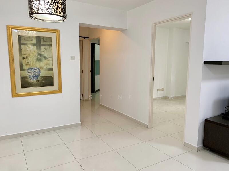 For Rent - 456 Clementi Avenue 3