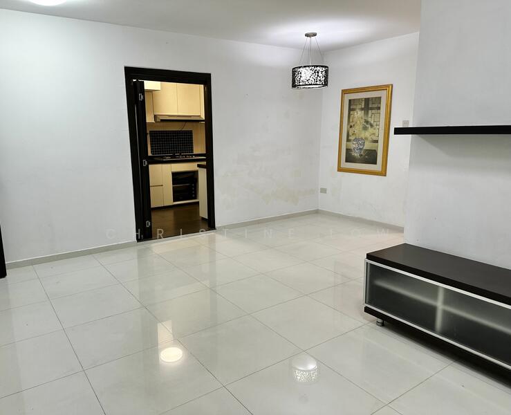 For Rent - 456 Clementi Avenue 3