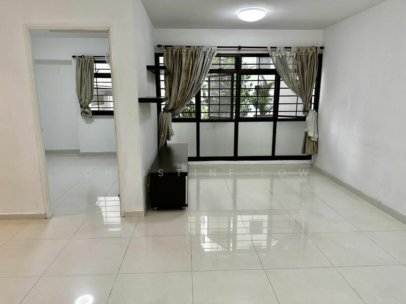 For Rent - 456 Clementi Avenue 3