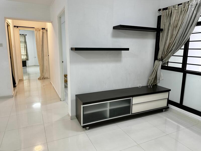 For Rent - 456 Clementi Avenue 3