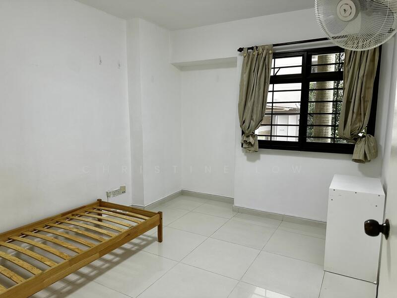 For Rent - 456 Clementi Avenue 3