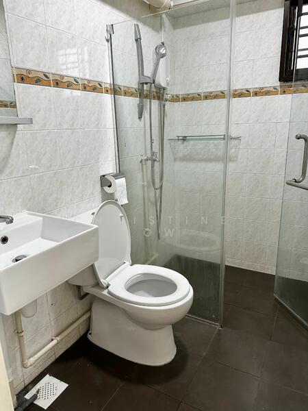 For Rent - 456 Clementi Avenue 3