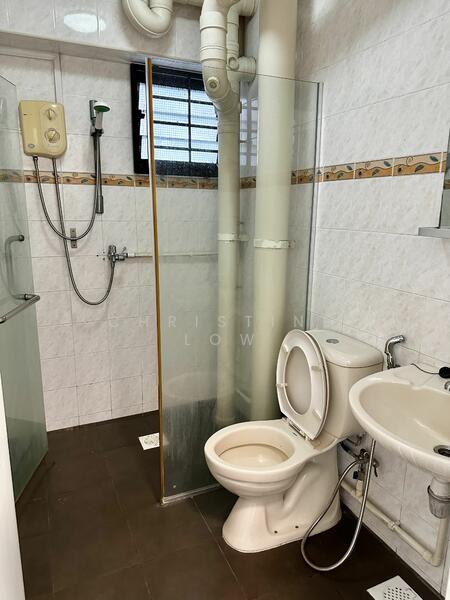 For Rent - 456 Clementi Avenue 3